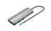 I-TEC USB-C METAL NANO 2X HDMI DOCKING STATION + PD 100W ACCS