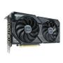 ASUS Dual GeForce RTX 4060 OC Skjermkort,  PCIe 4.0, 8GB GDDR (90YV0JC0-M0NA00)