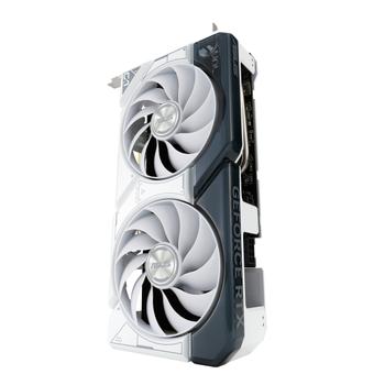 ASUS DUAL GeForce RTX 4060 White 8GB GDDR6 1xHDMI 3xDP (90YV0JC3-M0NA00)