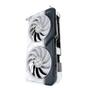ASUS DUAL GeForce RTX 4060 White 8GB GDDR6 1xHDMI 3xDP (90YV0JC3-M0NA00)