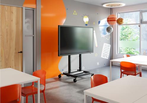 VOGELS RISE 5208 Motorized Trolley 80 B EU (7352080)