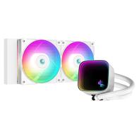 Deepcool Infinity Series LS520 SE - væskekjølesystem for prosessor