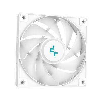 DEEPCOOL LS520 SE White (R-LS520-WHAMMM-G-1)