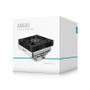 DEEPCOOL AN600 (R-AN600-BKNNMN-G)