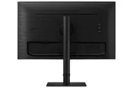 Samsung ViewFinity S8 S27B800PXP - S80PB Series - LED-skjerm - 4K - 27" - HDR (LS27B800PXPXEN)