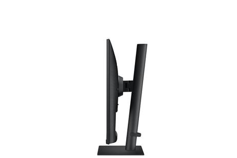 Samsung ViewFinity S8 S27B800PXP - S80PB Series - LED-skjerm - 4K - 27" - HDR (LS27B800PXPXEN)