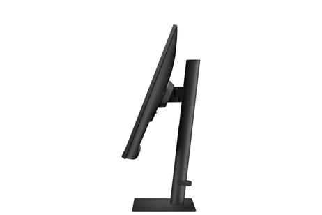 Samsung ViewFinity S8 S27B800PXP - S80PB Series - LED-skjerm - 4K - 27" - HDR (LS27B800PXPXEN)