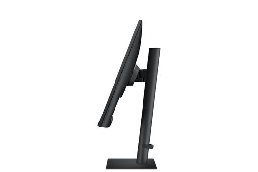 Samsung ViewFinity S8 S27B800PXP - S80PB Series - LED-skjerm - 4K - 27" - HDR (LS27B800PXPXEN)