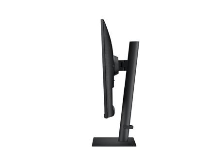 Samsung ViewFinity S8 S27B800PXP - S80PB Series - LED-skjerm - 4K - 27" - HDR (LS27B800PXPXEN)