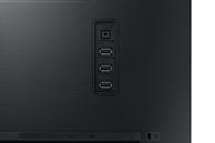 Samsung ViewFinity S8 S27B800PXP - S80PB Series - LED-skjerm - 4K - 27" - HDR (LS27B800PXPXEN)