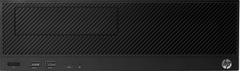 HP Engage Flex Pro Retail System - SFF - 1 x Celeron G4900T / 2.9 GHz - RAM 4 GB - HDD 500 GB - UHD Graphics 610 - GigE - FreeDOS 2.0 - skärm: ingen