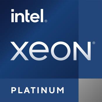 Hewlett Packard Enterprise HPE Processor Intel Xeon-Platinum 8452Y 2.0GHz 36-core 300W (P49616-B21)