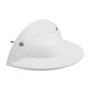 HANWHA Polycarbonate Weather Cap, 