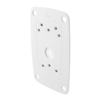 HANWHA Pole Mount Adaptor,  (SBB-300PMW1)