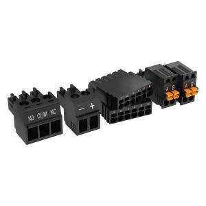 AXIS TD3902 CONNECTOR KIT   ACCS (02302-001)