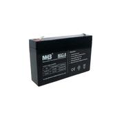 POWER WALKER Battery MHB MS7-6, for VI