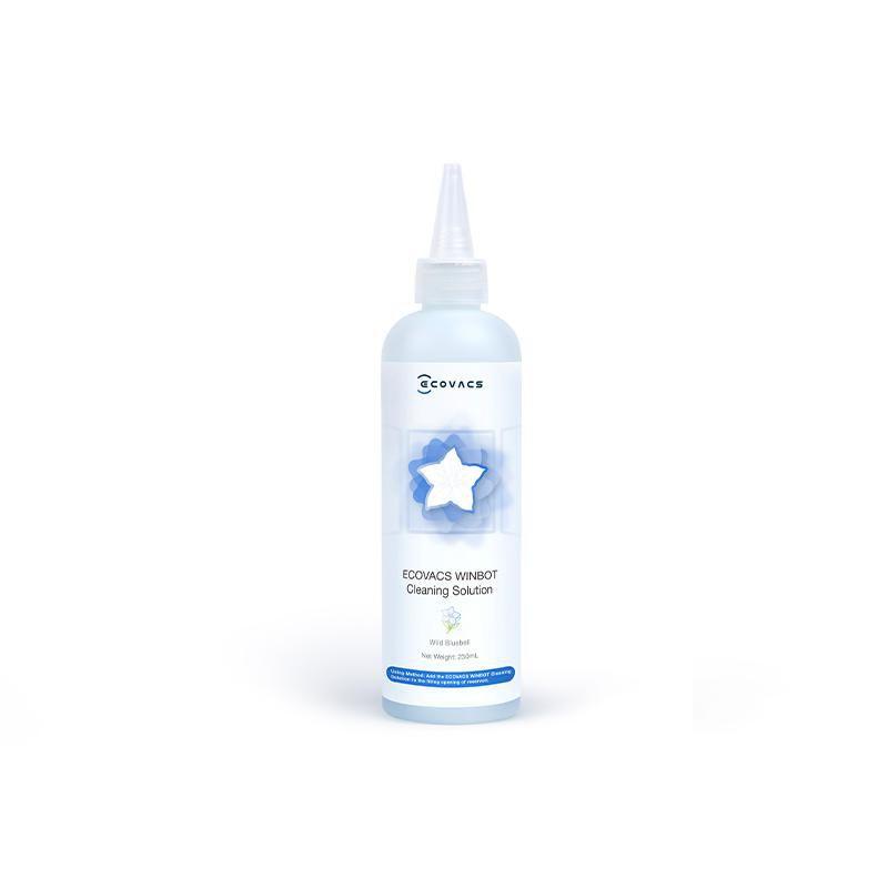 Ecovacs - Winbot Cleaning Solution 230ml