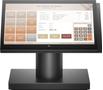 HP Engage One 145 All-in-One 2,6 GHz i5-7300U 35,6 cm (14") 1920 x 1080 Pixel Touchscreen Schwarz