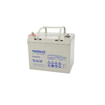 POWERWALKER AGM Battery - TL12-35ÿ (91010186)