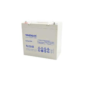 POWERWALKER AGM Battery - TL12-55  (91010188)