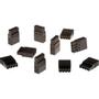AXIS CONNECTOR A 4P2.5 STR 10PCS