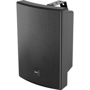 AXIS C1004-E NETW CAB SPEAKER BLACK (0923-001)