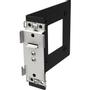 AXIS TF9903 DIN RAIL CLIP DIN CLIP + ANGLED MOUNTING BRACKET. ACCS