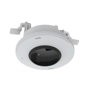 AXIS TP3201-E RECESSED MOUNT OUTDOOR RECESSED MOUNT FOR DROP ACCS (02452-001)