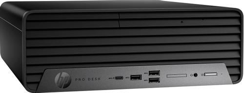 HP PRO SFF 400 G9 I512500 16GB/256 PC INTEL I5-12500 256GB SYST (6A7U9EA#UUW)