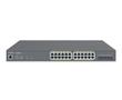 Engenius Networks Cloud Managed Switch 24-port GbE PoE.af/at(+) 240W 4x10Gb SFP+ L2+ 19i