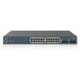 ENGENIUS EWS7928FP-FIT 24-Port Switch Managed 24-port 185W (PoE+)with 4x SFP