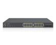 Engenius Networks EnGenius Cloud Managed Swich, 8x 2.5G PoE+, 16x 1GB PoE+, 4x SFP+ 10G uplink, 410W PoE budget
