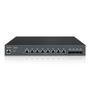 Engenius Networks Cloud Managed Switch 8-port 2.5GbE 4xSFP+ L2+ 13i