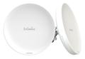 Engenius Networks Outdoor PtP CPE 11ax 5GHz 2400Mbps 2T2R 19dBi directional ia 2xGbE pPoE/at