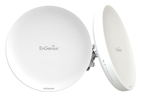 ENGENIUS Stand-alone Outdoor IP55 11ax (ENSTATION6)