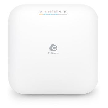ENGENIUS ECW220S - Indoor AP Cloud6S | 2x2 | Wi-Fi 6 | Security | 13W (ECW220S)
