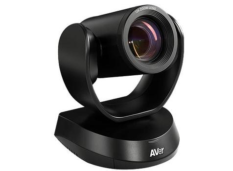 AVERMEDIA PTZ USB Conference Camera (61U3430000AC)