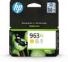 HP 3JA29AE ink cartridge yellow No. 963 XL