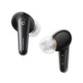 ANKER Soundcore Liberty 4 Wireless Headset - Black True wireless-hörlurar Svart