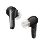 ANKER Soundcore Liberty 4 Wireless Headset - Black Ægte trådløse øretelefoner Sort
