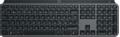 LOGITECH MX Keys S - GRAPHITE - PAN - BT - N/A - NORDIC-613 ND