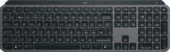 LOGITECH MX Keys S Graphite NDX BT (920-011581)