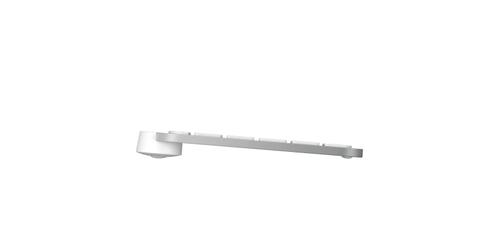 LOGITECH MX Keys S Pale Grey NDX BT (920-011582)