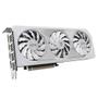 GIGABYTE GeForce RTX 4060 AERO OC - 8GB GDDR6 RAM - Grafikkort (GV-N4060AERO OC-8GD)