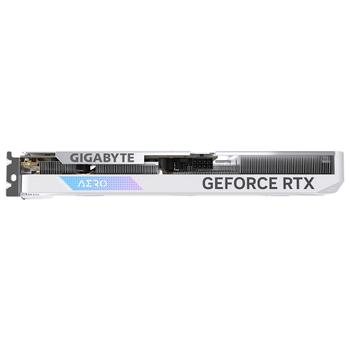 GIGABYTE GeForce RTX 4060 AERO OC 8G (GV-N4060AERO OC-8GD)
