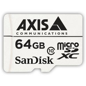 AXIS SURVEILLANCE CARD 64 GB (5801-951)