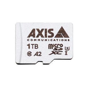 AXIS SURVEILLANCE CARD 1TB 10PCS MICROSDXC CARD (02366-021)
