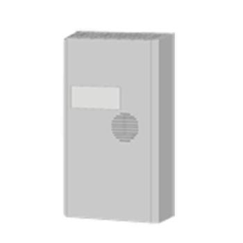 BLACK BOX ClimateCab Server Cabinet - Air Conditioner 870W Factory Sealed (RMAC870EU)
