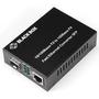 BLACK BOX Blackbox Media Converter 10/100 Ethernet SM 1310Nm 20Km SC