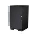 BLACK BOX CLIMATE CAB 24U, IP52 RATED